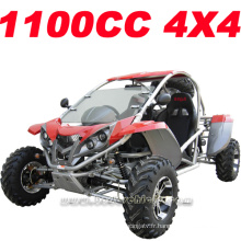 Nouveau Bode 1100cc CVT Dune Buggy sable Buggy Buggy Go Kart (MC-454)